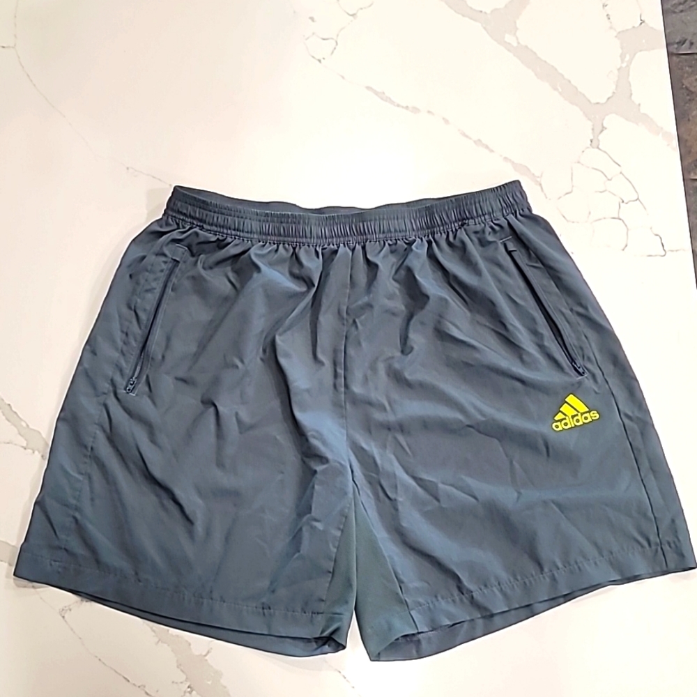 Adidas Men's Athletic Shorts